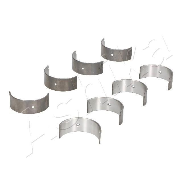 ASHIKA Drijfstanglager 82-2208G5 82-2208G5 Drijfstanglager ASHIKA HONDA CRX