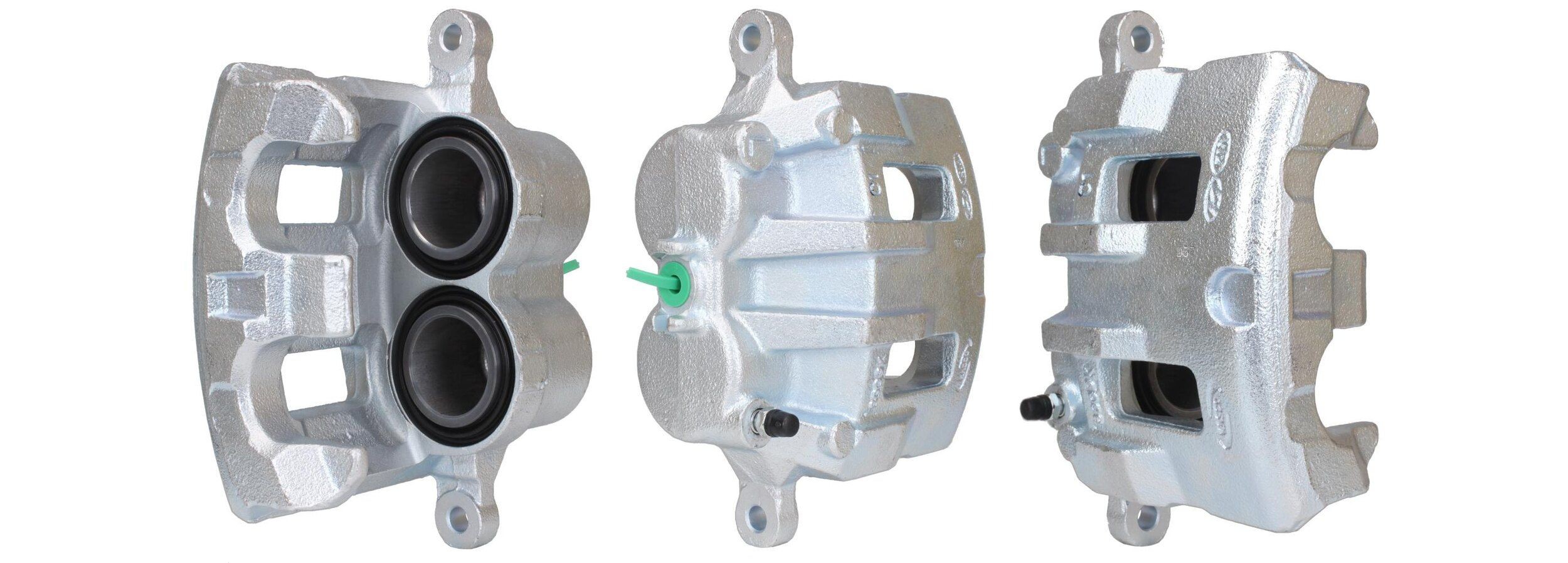 ELSTOCK Brake caliper 82-2256 HYUNDAI ATOS ELSTOCK brake caliper 822256