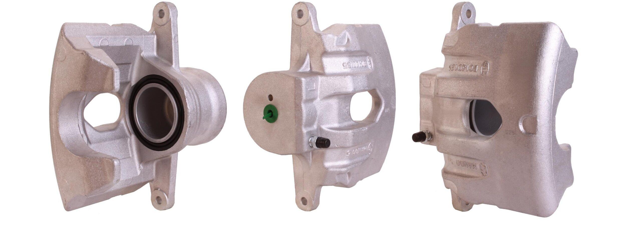 ELSTOCK Bremsecaliper 82-2370 ELSTOCK 82-2370 Caliper Grandeur HG pris
