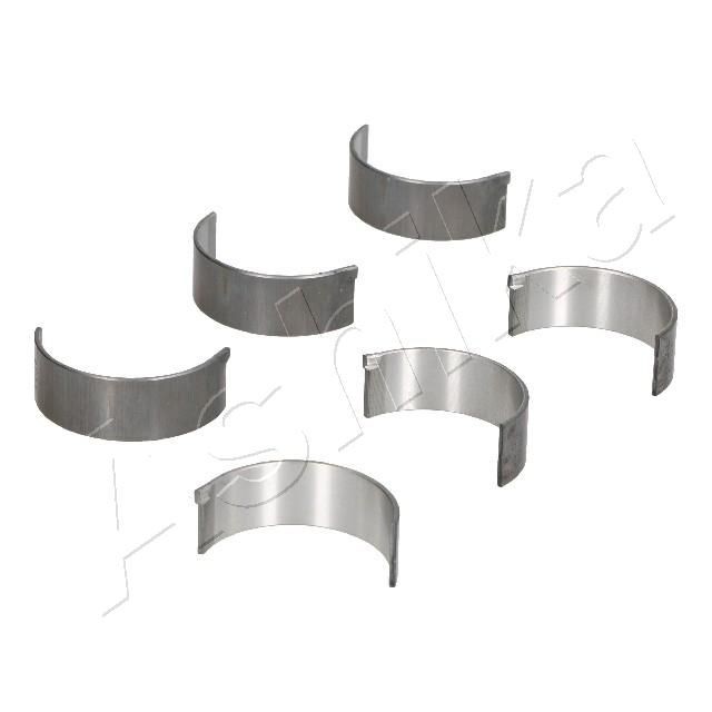 ASHIKA Bronzina di biella 82-2510A 82-2510A Bronzine di biella ASHIKA Peugeot
