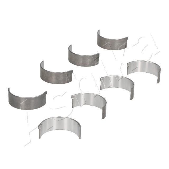 ASHIKA Bronzina di biella 82-2511A5 82-2511A5 Bronzine di biella ASHIKA Seat