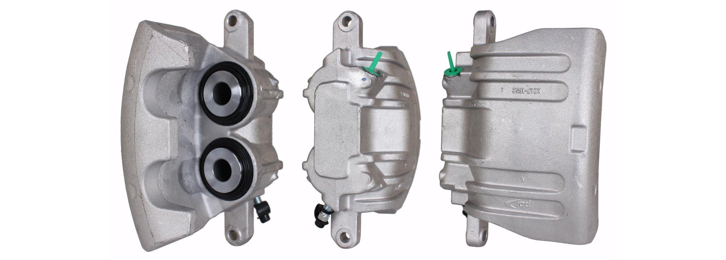 ELSTOCK Bromsok 82-2671 82-2671 Bromsok ELSTOCK DODGE RAM