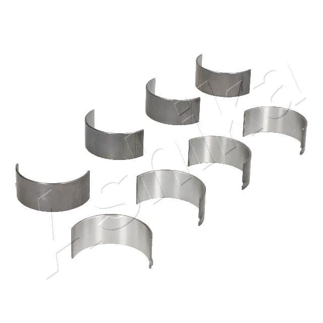 ASHIKA Big End Bearings 82-2805A5 82-2805A5 ASHIKA con rod bearing OPEL ASCONA