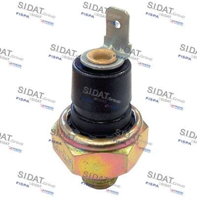 SIDAT Oljetrykkbryter 82.001 Oljetrykk sensor SIDAT Volvo V70 82.001