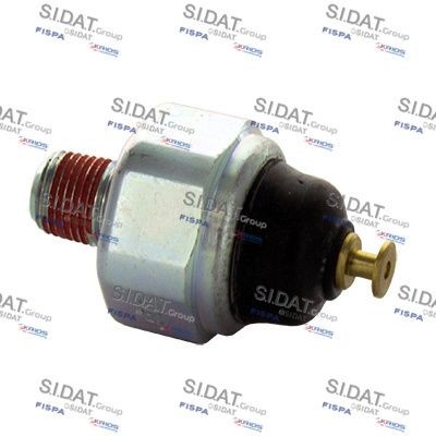 SIDAT Interruptor de pressão do óleo 82.005 82.005 Sensor pressão do óleo SIDAT SUZUKI VITARA
