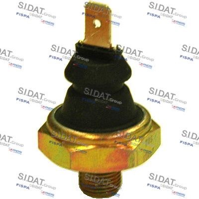 SIDAT Öljynpainekytkin 82.006 82.006 SIDAT Öljynpaineanturi TOYOTA DYNA