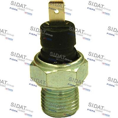 SIDAT Eļļas spiediena devējs 82.011 Eļļas spiediena sensors SIDAT Citroën C6 82.011