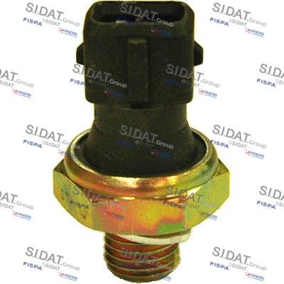 SIDAT Oljetrycksgivare 82.018 82.018 SIDAT sensor oljetryck HONDA FR-V