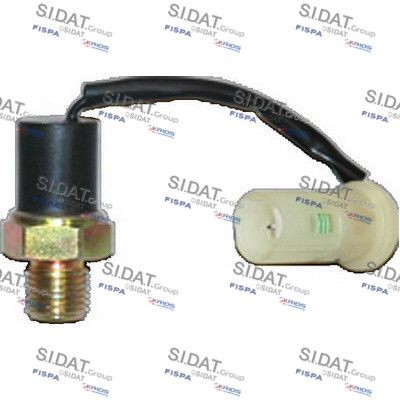 SIDAT Oljetrycksgivare 82.022 82.022 SIDAT sensor oljetryck Renault ARKANA
