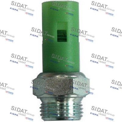 SIDAT Διακόπτης πίεσης λαδιού 82.023 Βαλβιδες λαδιου SIDAT GALANT 82.023 φθηνά
