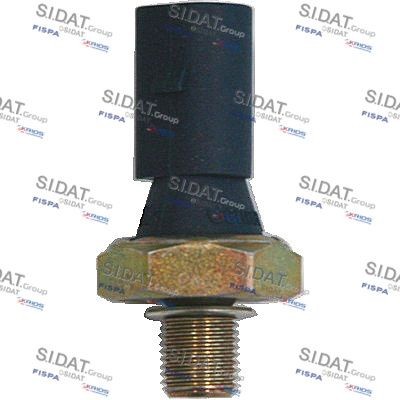 SIDAT Διακόπτης πίεσης λαδιού 82.025 82.025 SIDAT Βαλβίδα πίεσης λαδιού Audi φθηνά