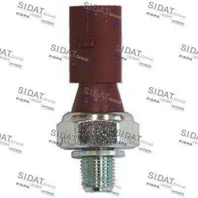 SIDAT Διακόπτης πίεσης λαδιού 82.028 82.028 SIDAT Βαλβίδα λαδιού Audi φθηνά