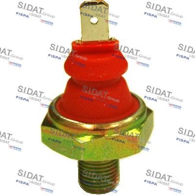 SIDAT Olietrykskontakt 82.034 Olietrykskontakt SIDAT Audi A4 82.034