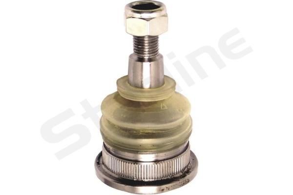 STARLINE Fuseekogel 82.10.710 Mercedes-Benz CLS Fuseekogels STARLINE 82.10.710