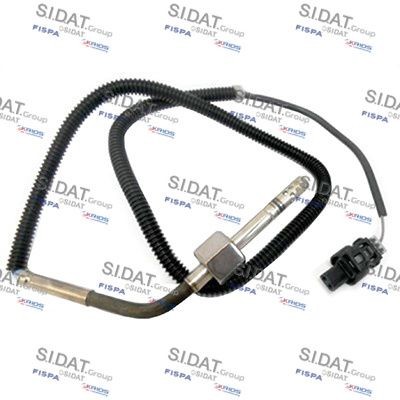 Sensor, temperatura dos gases de escape FISPA 82.1007 FISPA 82.1007 Sensor temperatura dos gases de escape SUZUKI GRAND VITARA 2003