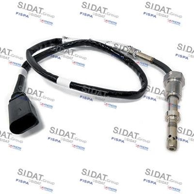 SIDAT Sensore, Temperatura gas scarico 82.1028 82.1028 Sensore di temperatura SIDAT CITROËN JUMPER costo
