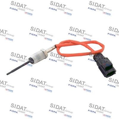 FISPA Sensore, Temperatura gas scarico 82.1177 82.1177 FISPA Sensore temperatura gas di scarico TOYOTA prezzo