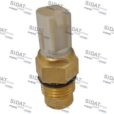 SIDAT Interruptor de temperatura, ventilador do radiador 82.1285 Interruptor de temperatura ventilador do radiador SIDAT RAV 4 82.1285 baratos