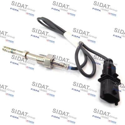 FISPA Sensor, temperatura dos gases de escape 82.179 Sensor temperatura dos gases de escape FISPA Classe A 82.179 baratos