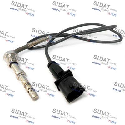 Avgastempgivare FISPA 82.183 FISPA 82.183 Tempgivare LANCIA DELTA 2009