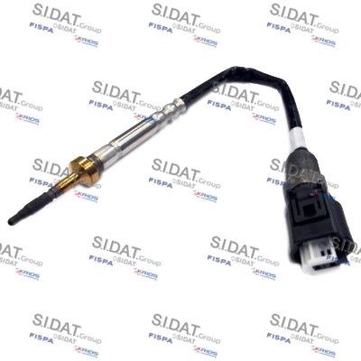 FISPA Avgastempgivare 82.213 82.213 FISPA avgas temperaturgivare BMW X1