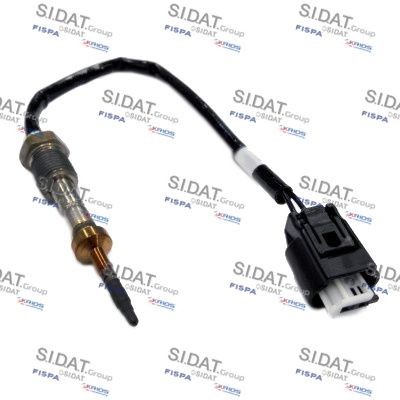 FISPA Palpeur, température des gaz 82.214 BMW Série 2 Sonde de température FISPA 82.214