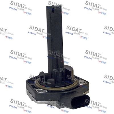 SIDAT Sensor, motorolieniveau 82.2206 82.2206 Sensor motorolieniveau SIDAT SEAT ALTEA