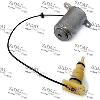 SIDAT Snímač stavu motorového oleja 82.2219 Snimac hladiny oleja SIDAT GLS 82.2219 lacné