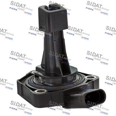 SIDAT Sensor, motorolieniveau 82.2222 Sensor motorolieniveau SIDAT Skoda FABIA 82.2222