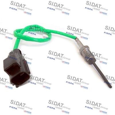 SIDAT Palpeur, température des gaz 82.224 Palpeur température des gaz SIDAT TRANSIT 82.224 pas cher