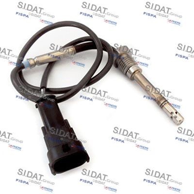 SIDAT Abgastemperatursensor 82.234 82.234 SIDAT Abgastemperatursensor Suzuki Swift 3 Kosten