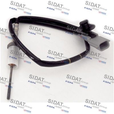 SIDAT Avgastempgivare 82.259 82.259 SIDAT temperaturgivare OPEL ZAFIRA