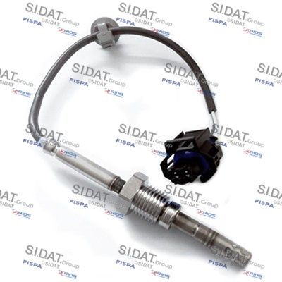 FISPA Sensor, uitlaatgastemperatuur 82.270 Uitlaatgas temperatuur sensor FISPA CORVETTE 82.270 goedkoop