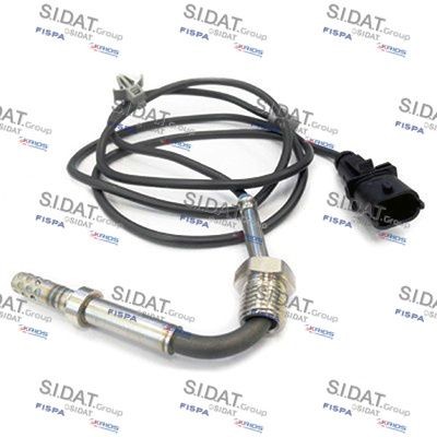 FISPA Avgastempgivare 82.277 82.277 FISPA avgastempgivare OPEL COMBO
