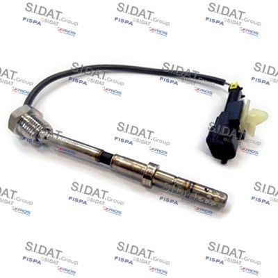 FISPA Sensor, uitlaatgastemperatuur 82.285 82.285 Uitlaatgas temperatuur sensor CHEVROLET CORVETTE FISPA