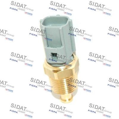 FISPA Oljetempgivare 82.309 PORSCHE oljetemperatur sensor FISPA 82.309