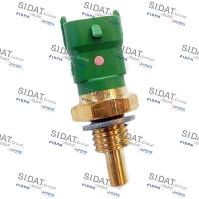 SIDAT Sensor, brændstoftemperatur 82.328 82.328 Sensor brændstoftemperatur SIDAT MERCEDES-BENZ GLS