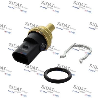 FISPA Brandstoftemperatuursensor 82.339 FISPA 82.339 Brandstoftemperatuur sensor Astra Hatchback (T98) originele prijs