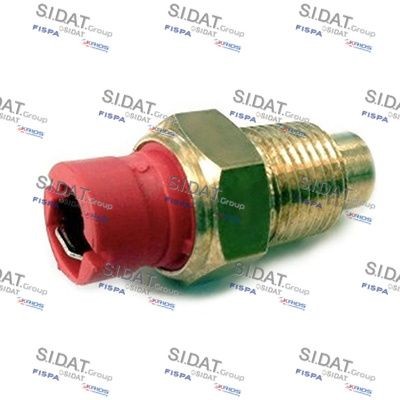 Kylvätsketemperatursensor FISPA 82.340 FISPA 82.340: Termokontakt kylvätskevarning Lada NIVA 1999