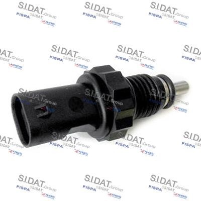 SIDAT Sensor, temperatura de combustível 82.341 Sensor temperatura de combustível SIDAT Opel MERIVA 82.341