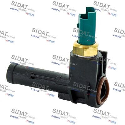 SIDAT Sensor, motortemperatur 82.347 Kjølevæsketemperatursensor SIDAT Mercedes-Benz SL 82.347