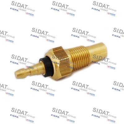 FISPA Sonde de température, liquide de refroidissement 82.352 82.352 Sonde de température FISPA SUZUKI SX4