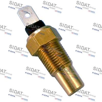 SIDAT Sensor, kølevæsketemp. 82.354 Kølevæsketemperatur sensor SIDAT Toyota AYGO 82.354