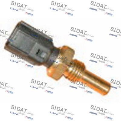 SIDAT Oljetempgivare 82.389 82.389 Oljetempgivare SIDAT CHEVROLET CAPTIVA