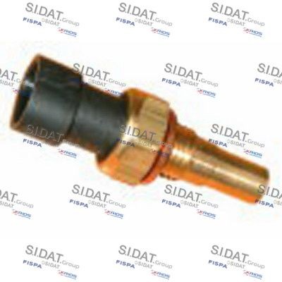 SIDAT Tunnistin, öljylämpötila 82.394 82.394 SIDAT Öljyn lämpötila anturi CHEVROLET CAPTIVA