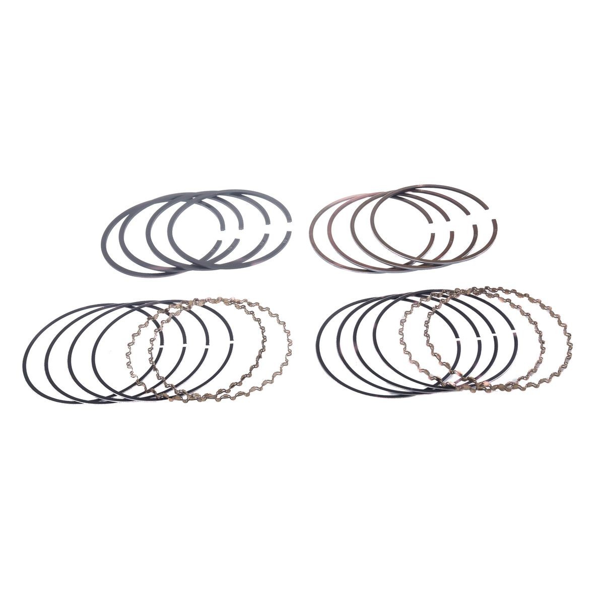 MASTER-SPORT Männänrengas 82.40-K-SET/20/-MS ISUZU MIDI männänrenkaat MASTER-SPORT 82.40-K-SET/20/-MS