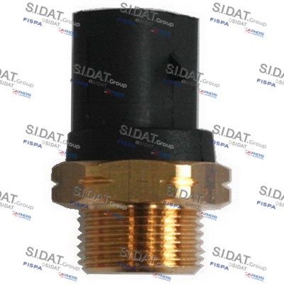 FISPA Termocontatto ventola radiatore 82.412 FISPA 82.412 Termocontatto ventola radiatore Daily III Bus originale prezzo