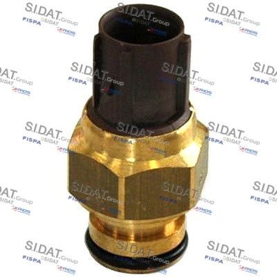 SIDAT Termokontakt, kylarfläkt 82.413 82.413 SIDAT termokontakt kylarfläkt HONDA CIVIC