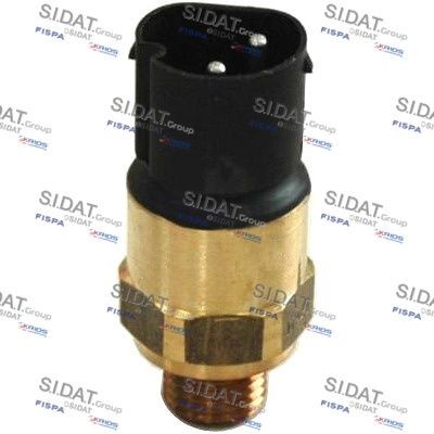 SIDAT Temperatuurschakelaar, radiateurventilator 82.416 BMW 3-serie Temperatuurschakelaar radiateurventilator SIDAT 82.416