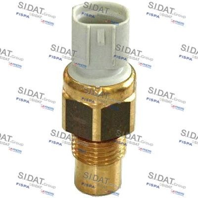FISPA Interruptor de temperatura, ventilador do radiador 82.421 FISPA 82.421 Interruptor de temperatura ventilador do radiador Hyundai Santa FE DM baratos
